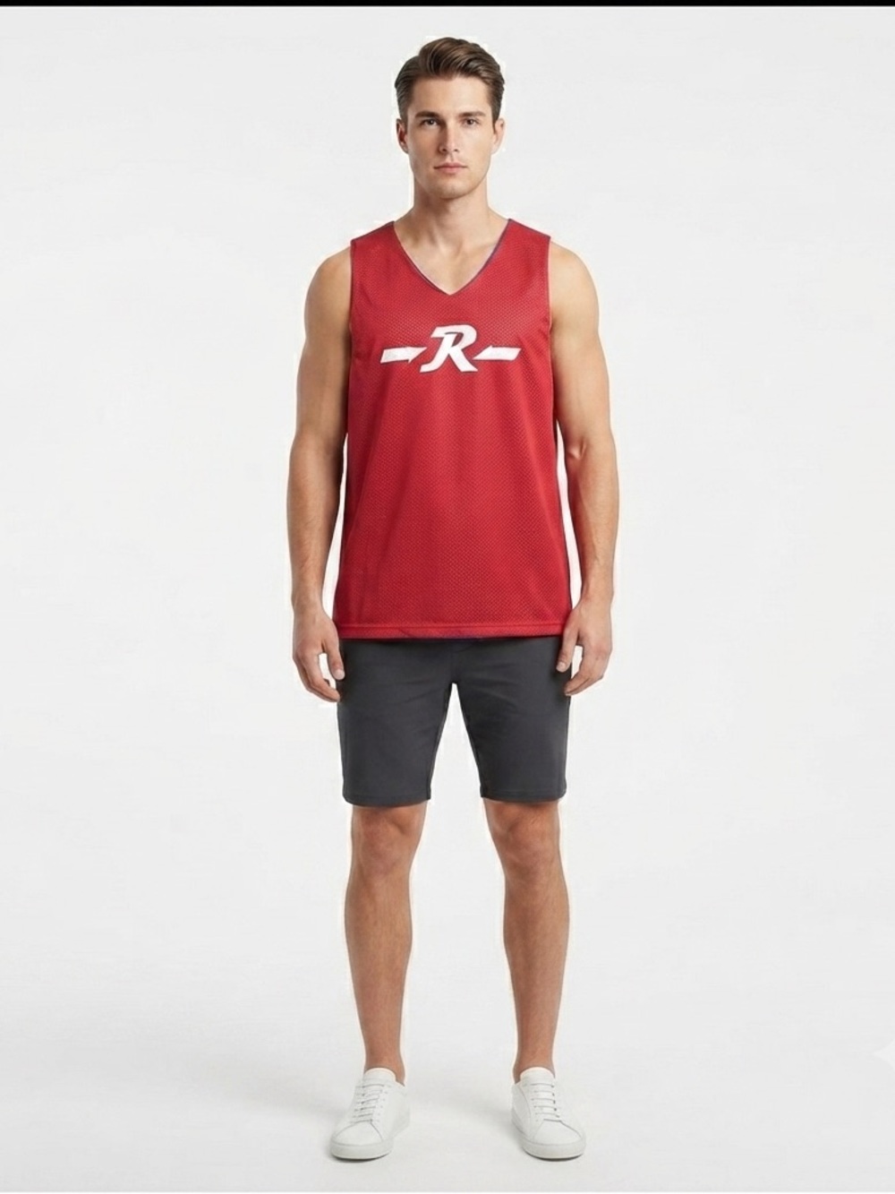 Alleson Athletic Jersey